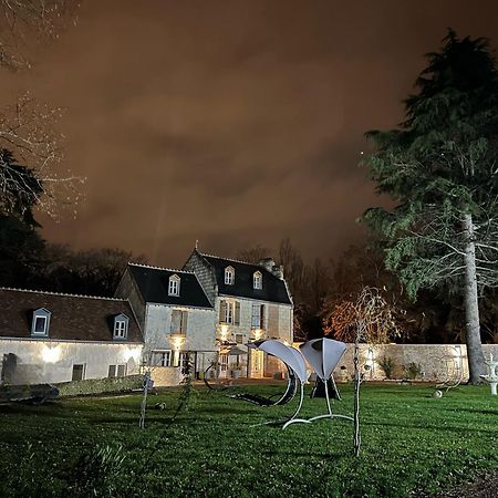 Gite La Capucine Saint-Avertin Zewnętrze zdjęcie