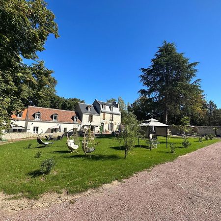 Gite La Capucine Saint-Avertin Zewnętrze zdjęcie
